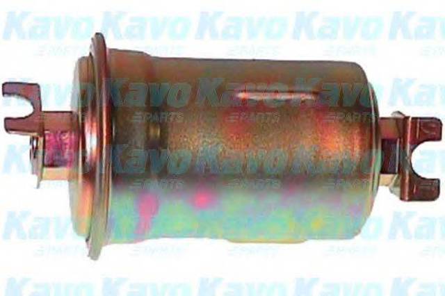 Фільтр тонкого очищення палива 2330079515 TOYOTA