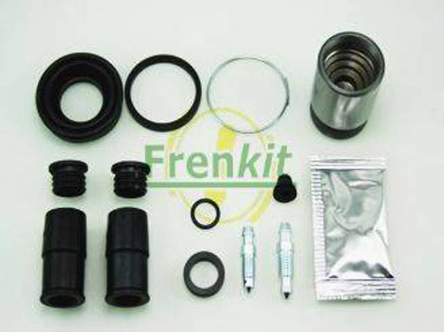 Супорт гальмівного, заднього 233902 FRENKIT
