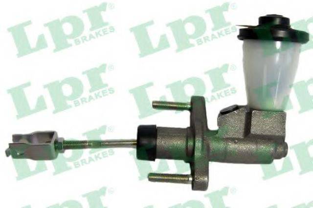 ГЦЗ 2350 LPR