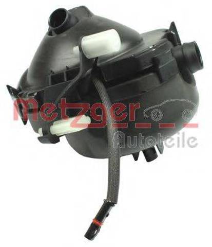Клапан PCV вентиляції картера 2385016 METZGER