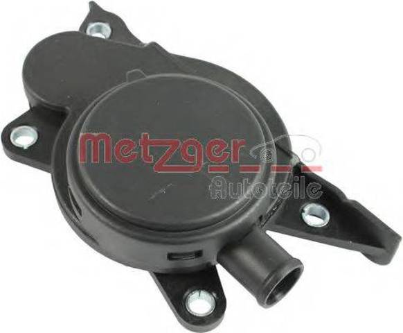 Клапан PCV вентиляції картера 2385032 METZGER