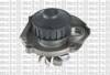 Насос охолоджуючої рідини 240286A METELLI