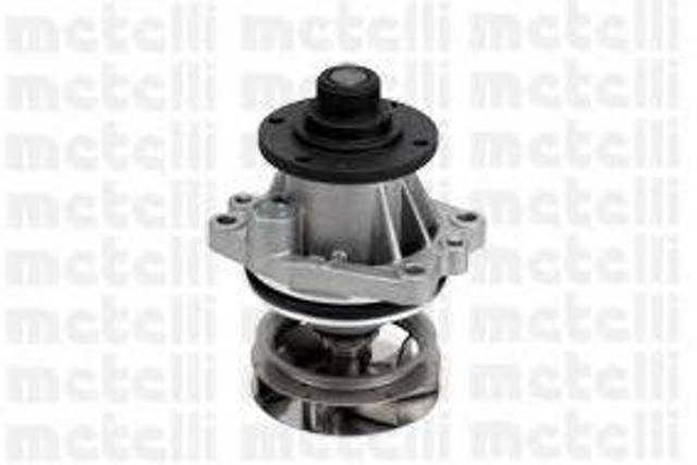 Насос охолодження 240432A METELLI