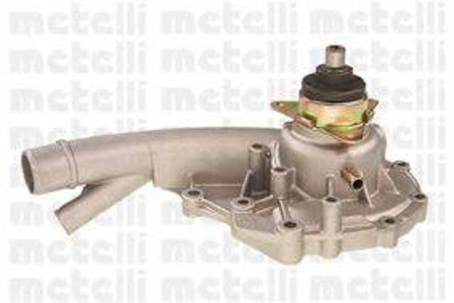 Насос системи охолодження 240495 METELLI