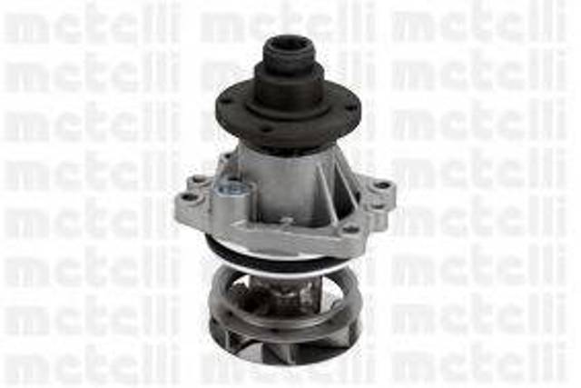 Насос охолоджуючої рідини 240502A METELLI