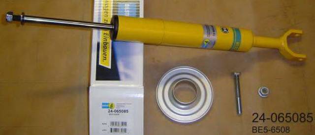 Стойка амортизатора передняя 24065085 BILSTEIN