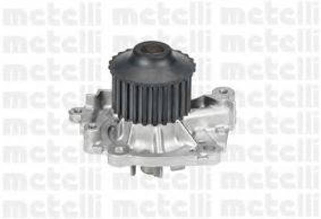 Насос охолодження 240732 METELLI