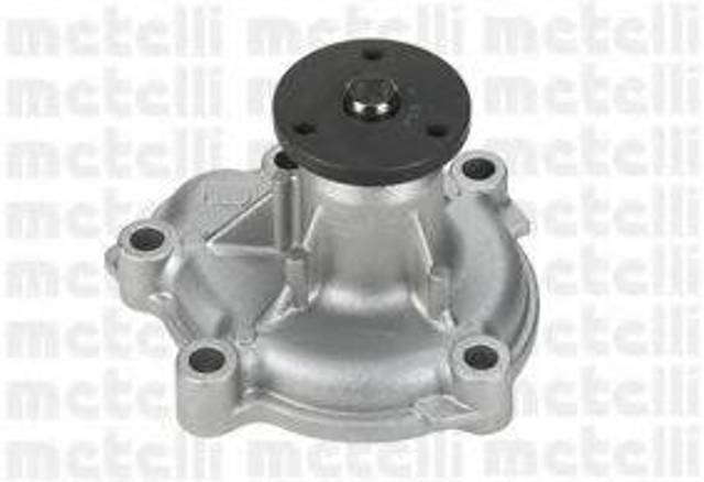 Насос охолоджуючої рідини 240834 METELLI