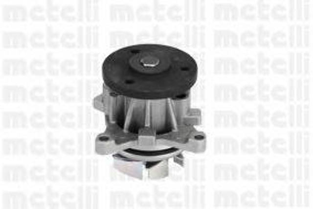 Насос системи охолодження 240903 METELLI
