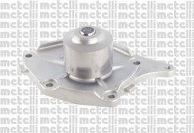 Насос охолодження 240977 METELLI
