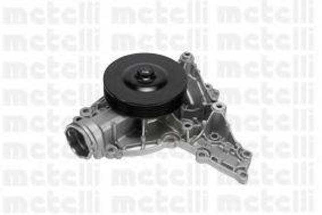 Насос охолоджуючої рідини 241027 METELLI