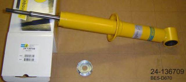 Амортизатор передньої підвіски 24136709 BILSTEIN