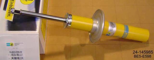 Амортизатор передньої підвіски 24145985 BILSTEIN