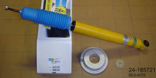 Задній амортизатор 24185721 BILSTEIN