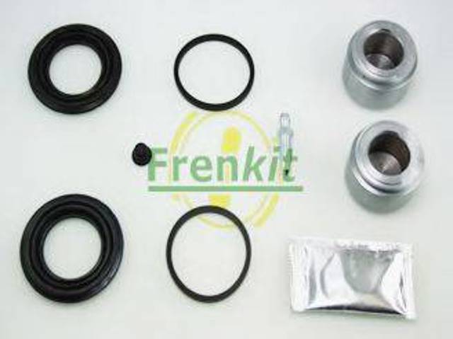 Ремкомплект заднього гальмівного супорта 242936 FRENKIT