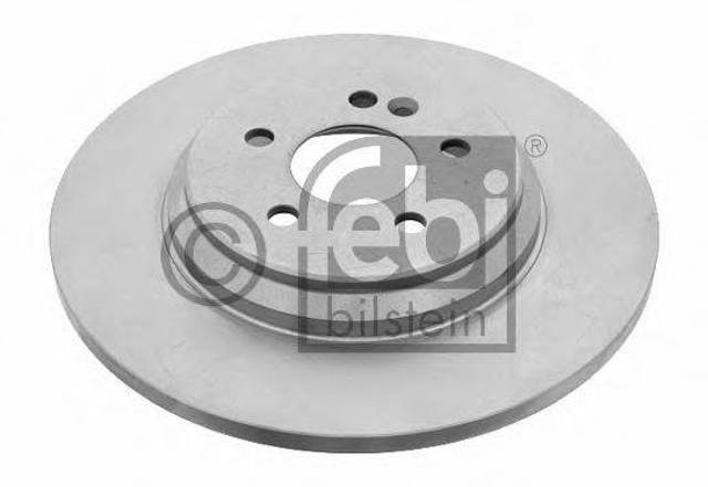 Дискові гальма 24350 FEBI