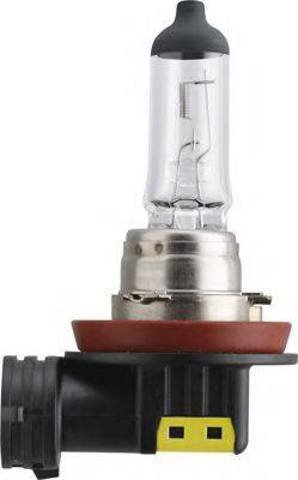 Лампа автомобільна 24362MDC1 PHILIPS