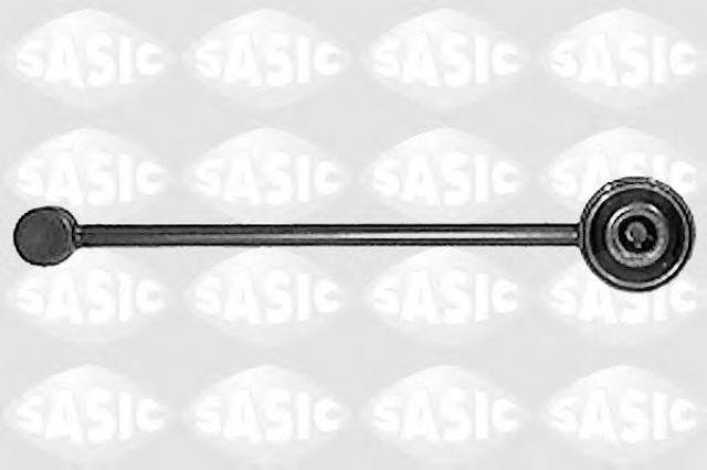 Кронштейн куліси КПП 2454G5 PEUGEOT