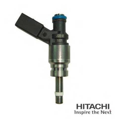 Форсунка паливна 2507123 HITACHI
