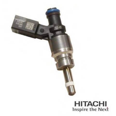 Форсунки електромагнітні 2507124 HITACHI