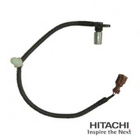 Датчик швидкості 2508108 HITACHI