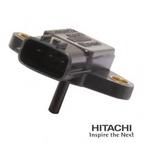 MAP сенсор 2508146 HITACHI