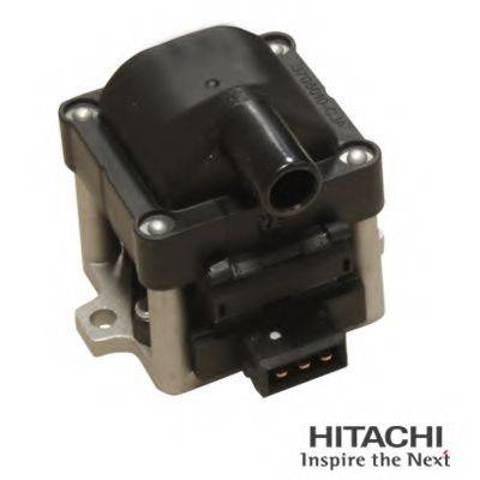 Котушка 2508419 HITACHI