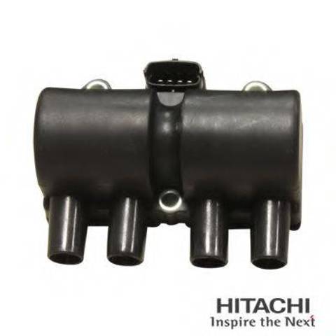 Котушка 2508804 HITACHI