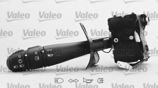 Перемикач підрульовий, лівий 251438 VALEO