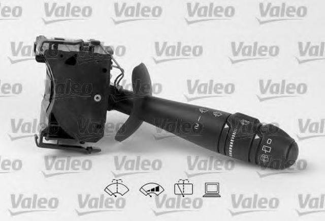 Перемикач підрульовий, правий 251566 VALEO