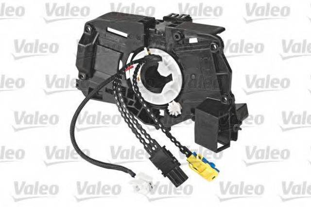 Шлейф Airbag 251680 VALEO