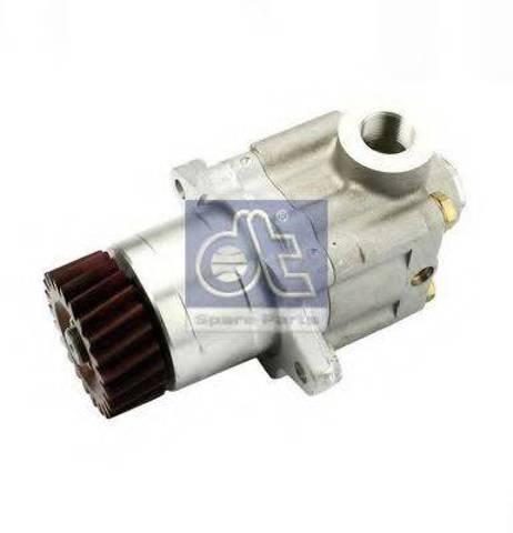 Насос гідропідсилювача керма 253195 DIESEL TECHNIC
