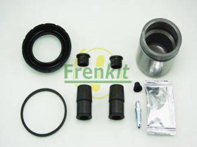 Ремкомплект суппорта гальмівного, переднього 254913 FRENKIT