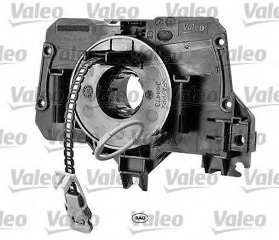 Кільце рульового Airbag 255672425R RENAULT