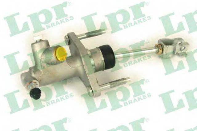 ГЦЗ 2560 LPR