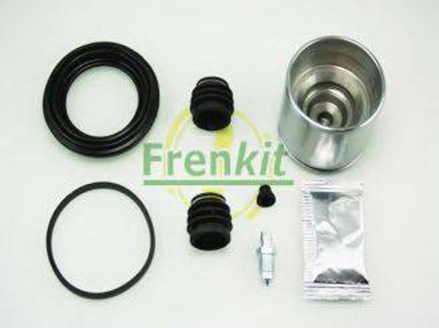 Ремкомплект заднього супорта 260975 FRENKIT