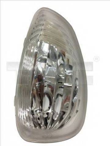 Покажчик повороту дзеркала, правий 261609635R RENAULT