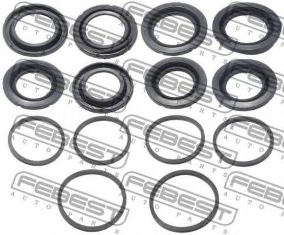 Ремкомплект гальмівної системи 26297FE010 SUBARU