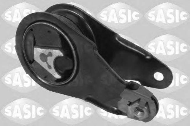 Подушка (опора) двигуна, права передня 2700027 SASIC