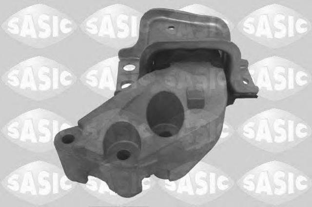 Права подушка двигуна 2700053 SASIC