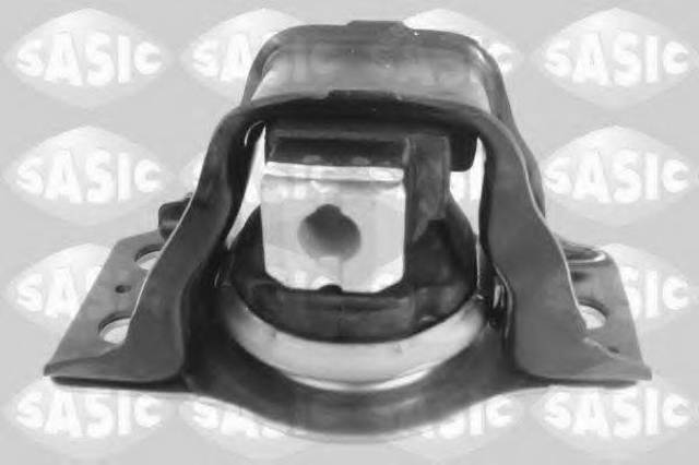Права подушка двигуна 2704069 SASIC