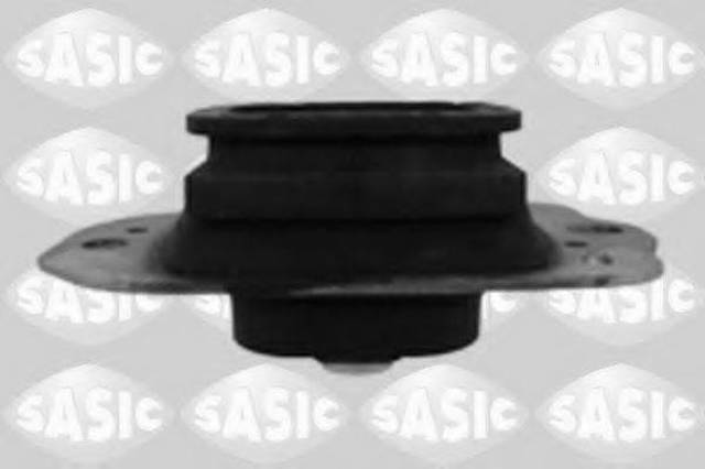 Подушка (опора) двигуна, ліва 2704070 SASIC