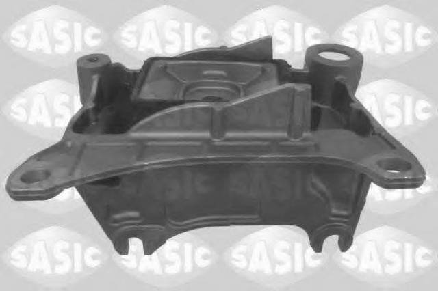 Ліва подушка двигуна 2704079 SASIC