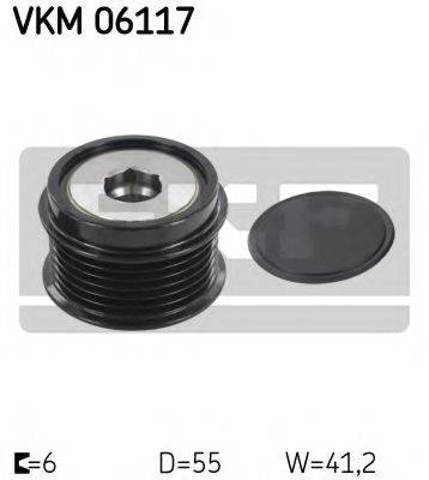Інерційний шків 274150W021 TOYOTA