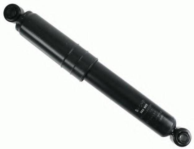 Циліндр підвіски 280985 SACHS