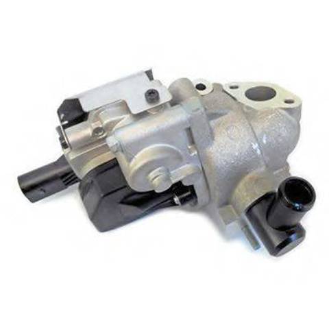 Клапан EGR, рециркуляції газів 284102A600 HYUNDAI