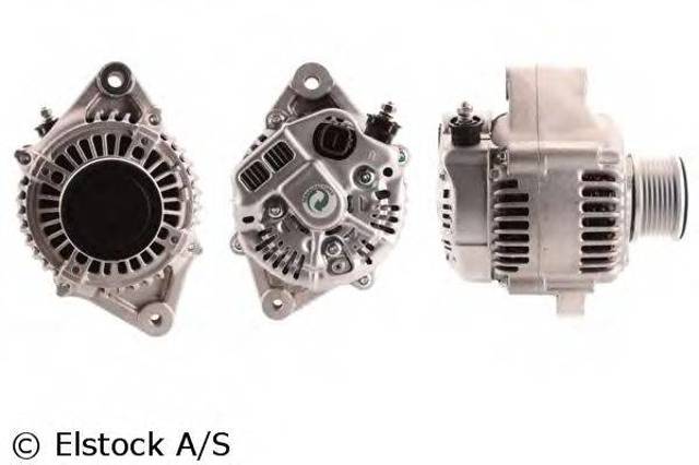 Авто генератор 284810 ELSTOCK