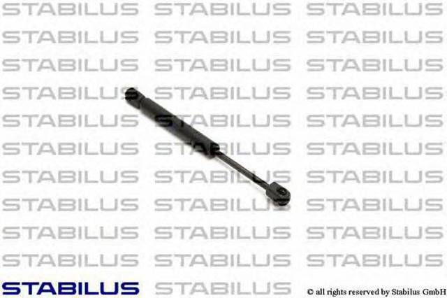 Амортизатор під капот 2877GQ STABILUS