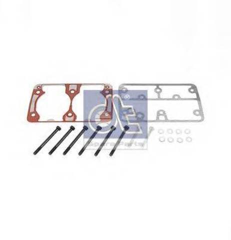 Прокладки компресора 294006 DIESEL TECHNIC