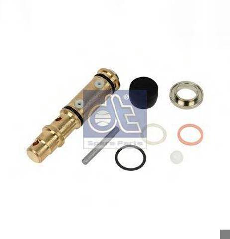Ремкомплект насоса підйому кабіни 297128 DIESEL TECHNIC